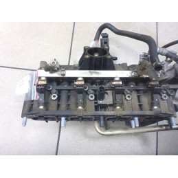 Opel Tigra Listwa Wtryskowa...