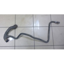 Opel Tigra Rura Wodna