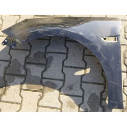 Opel Astra K Błotnik Przód...