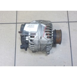Ford Galaxy Alternator br14-m0