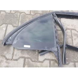 Mercedes S w223 Szyba Drzwi...