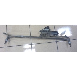 Fiat Iveco 3512 Mechanizm...
