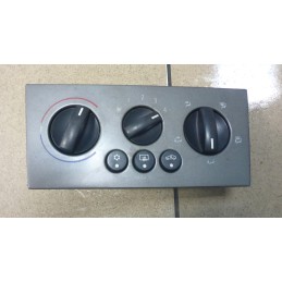 Opel Meriva A Panel Nawiewu...