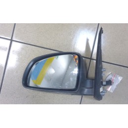 Opel Meriva A Lusterko...