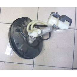 Opel Meriva A Pompa...