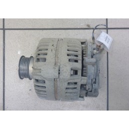 Opel Meriva A Alternator