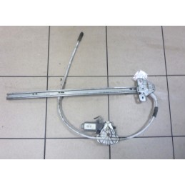 Fiat Iveco 3512 Mechanizm...
