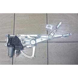 Opel Astra H Mechanizm...