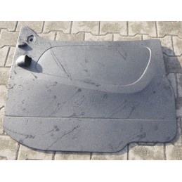 Renault Trafic Tapicerka...