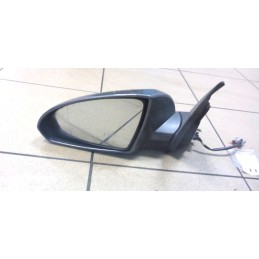 Nissan Primera Lusterko...