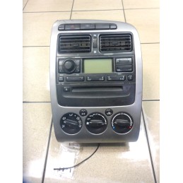 Toyota Avensis Panel Nawiewu