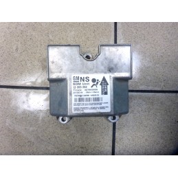Opel Astra H Sensor Airbag