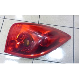 Nissan Primera Lampa Tył Lewa