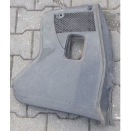Mercedes E Podszybie