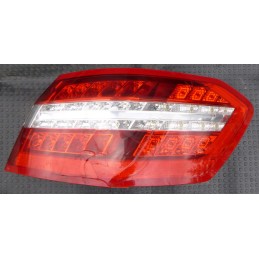 Mercedes E W212 Lampa Tył...