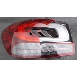 Mercedes GLA W247 Lampa Tył...