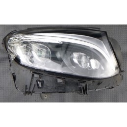 Mercedes GLC W253 Reflektor...