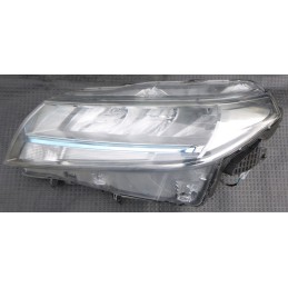 Suzuki Vitara Reflektor...