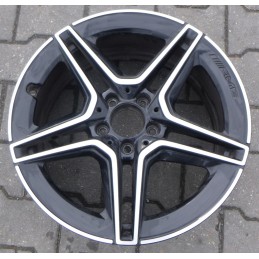 Mercedes CLA W177 Felga...