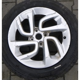 Opel Crossland Felga...