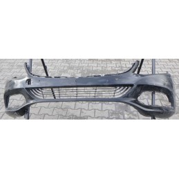 Mercedes C W205 Zderzak...