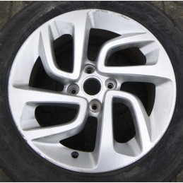 Opel Crossland Felga...