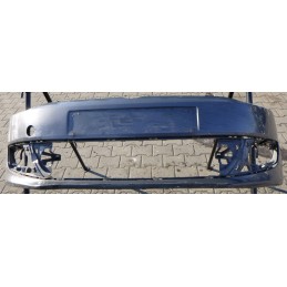 VW Polo V Zderzak Przód...