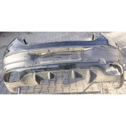 Mercedes GLE W167 Zderzak...