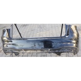 Mercedes GLC W253 Zderzak...
