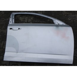 Skoda Octavia Drzwi Przód...