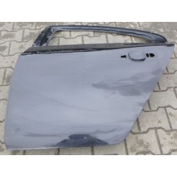 Volvo S60 Drzwi Lewy Tył...