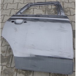 Opel Crossland X Drzwi Tył...