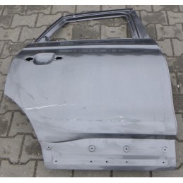Opel Crossland X Drzwi Tył...