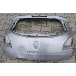 Renault Megane Klapa Tył...