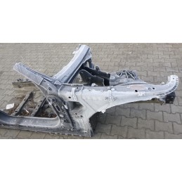 BMW 5 F11 Podłużnica Prawy...