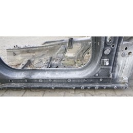 BMW 5 F11 Próg Prawy Przód