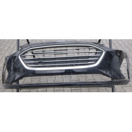 Ford Focus MK4 Zderzak...