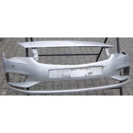 Opel Astra Zderzak Przód...