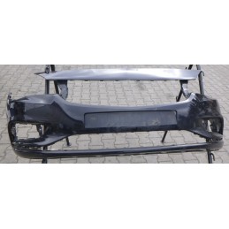 Opel Astra K Zderzak Przód...
