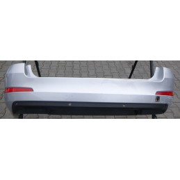Skoda Octavia Zderzak Tył...
