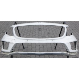 Mercedes GLA W156 Zderzak...