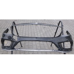 Mercedes CLS W218 Zderzak...