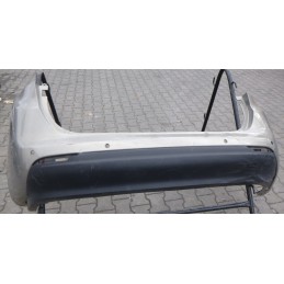 Kia Ceed Zderzak Tył...
