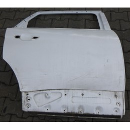 Peugeot 5008 Drzwi Tył Prawe