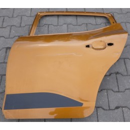 Dacia Sandero Drzwi Tył...