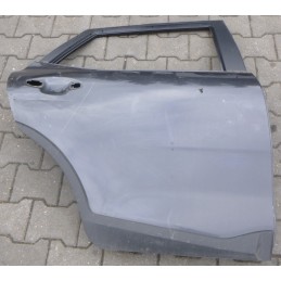 Kia Stonic Drzwi Tył Prawe