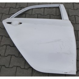 Kia Picanto Drzwi Tył Prawe