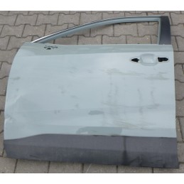 Toyota Rav4 Drzwi Przód...