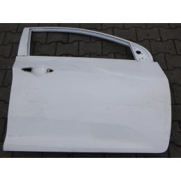 Kia Picanto Drzwi Przód Prawe