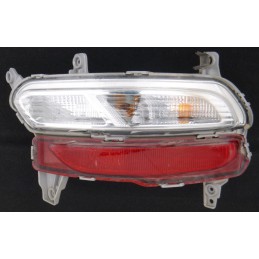 Kia Sportage Lampa Tył...